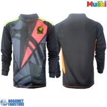 Meksiko Golmanski Domaci Dres Copa America 2024 Dugi Rukav